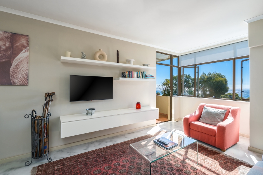 To Let 1 Bedroom Property for Rent in Bakoven Western Cape